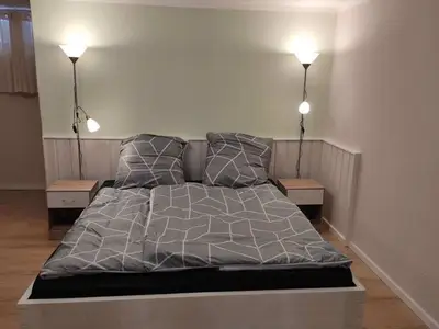 Ferienwohnung für 4 Personen (55 m²) in Sieber 9/10