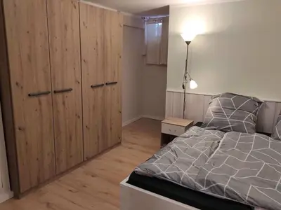 Ferienwohnung für 4 Personen (55 m²) in Sieber 10/10