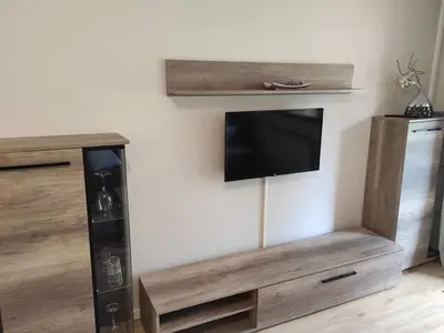 Ferienwohnung für 4 Personen (45 m²) in Sieber 6/10