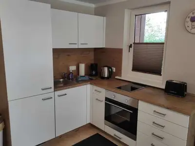 Ferienwohnung für 4 Personen (45 m²) in Sieber 7/10