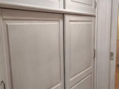 Ferienwohnung für 4 Personen (45 m²) in Sieber 9/10