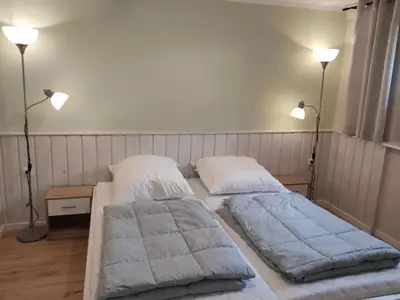 Ferienwohnung für 4 Personen (45 m²) in Sieber 10/10