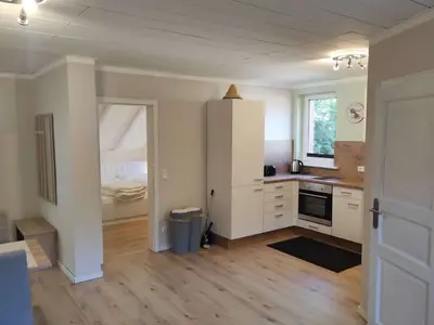 Ferienwohnung für 4 Personen (55 m²) in Herzberg (Harz) 6/10