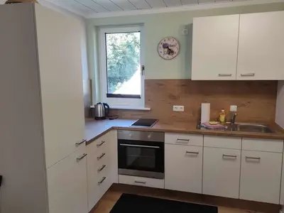 Ferienwohnung für 4 Personen (55 m²) in Herzberg (Harz) 7/10