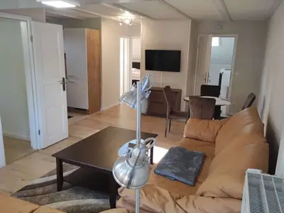 Ferienwohnung für 4 Personen (55 m²) in Herzberg (Harz) 4/10