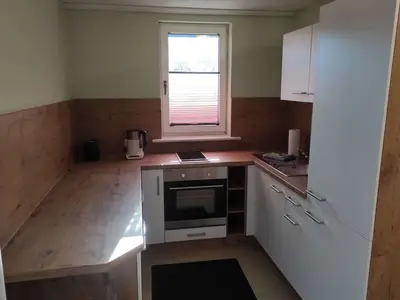 Ferienwohnung für 4 Personen (55 m²) in Herzberg (Harz) 8/10