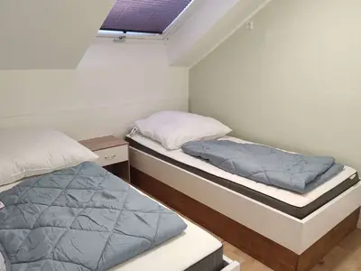 Ferienwohnung für 4 Personen (55 m²) in Herzberg (Harz) 9/10