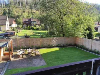 Ferienwohnung für 4 Personen (45 m²) in Herzberg (Harz) 1/10