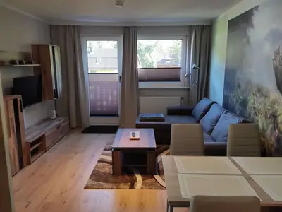 Ferienwohnung für 4 Personen (45 m²) in Herzberg (Harz) 7/10