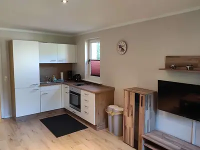 Ferienwohnung für 4 Personen (45 m²) in Herzberg (Harz) 8/10