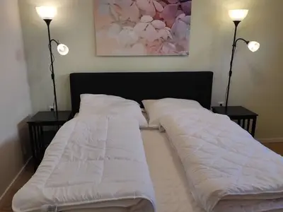 Ferienwohnung für 4 Personen (45 m²) in Herzberg (Harz) 9/10