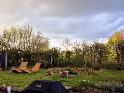 Ferienwohnung für 4 Personen (40 m²) in Herzberg (Harz) 8/10