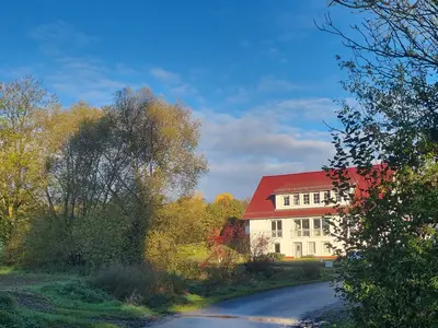 Ferienwohnung für 4 Personen (40 m²) in Herzberg (Harz) 3/10