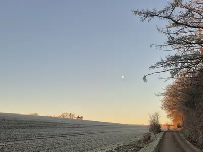 Ferienwohnung für 4 Personen (40 m²) in Herzberg (Harz) 8/10