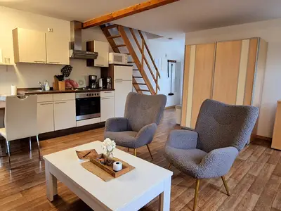 Ferienwohnung für 4 Personen (40 m²) in Herzberg (Harz) 9/10