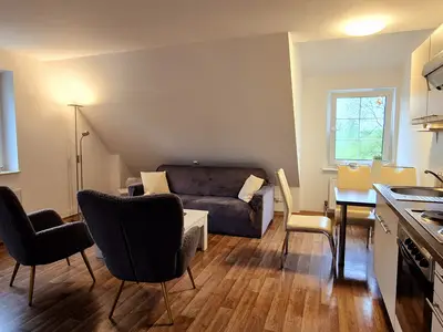 Ferienwohnung für 4 Personen (40 m²) in Herzberg (Harz) 10/10