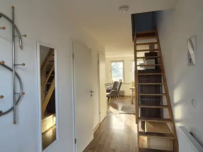 Ferienwohnung für 4 Personen (40 m²) in Herzberg (Harz) 10/10