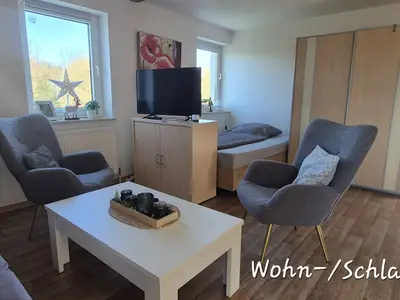 Ferienwohnung für 4 Personen (40 m²) in Herzberg (Harz) 10/10