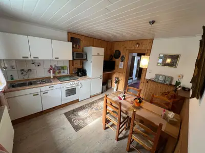 Ferienwohnung für 4 Personen (45 m²) in Herzberg (Harz) 4/10