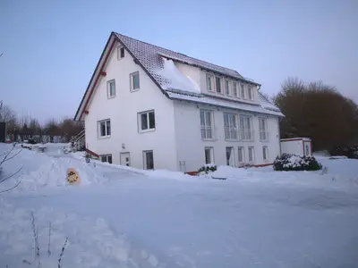 Ferienwohnung für 4 Personen (40 m²) in Herzberg (Harz) 1/10