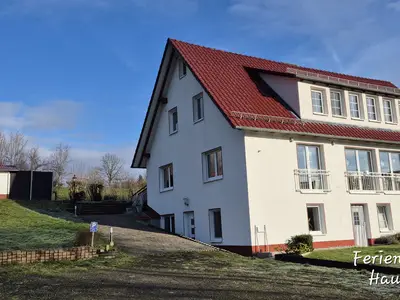 Ferienwohnung für 4 Personen (40 m²) in Herzberg (Harz) 10/10