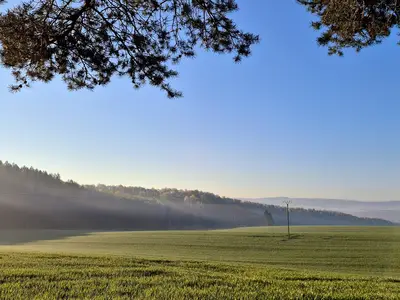 Ferienwohnung für 4 Personen (40 m²) in Herzberg (Harz) 8/10