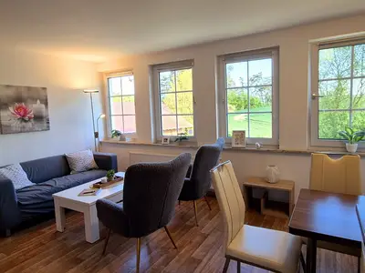 Ferienwohnung für 4 Personen (40 m²) in Herzberg (Harz) 5/10