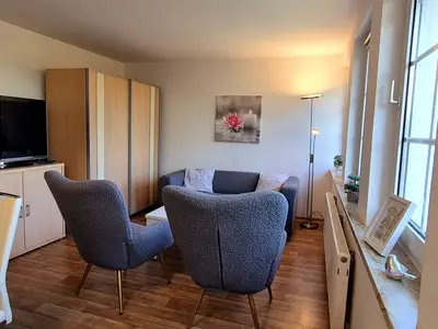Ferienwohnung für 4 Personen (40 m²) in Herzberg (Harz) 9/10