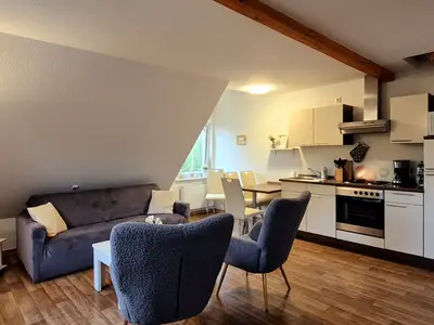 Ferienwohnung für 4 Personen (40 m²) in Herzberg (Harz) 9/10