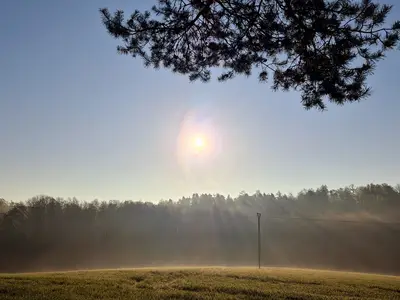 Ferienwohnung für 4 Personen (40 m²) in Herzberg (Harz) 10/10