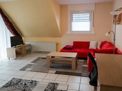 Ferienwohnung für 4 Personen (90 m²) in Herzebrock-Clarholz 4/10
