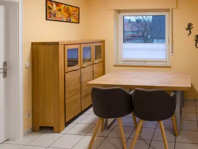 Ferienwohnung für 4 Personen (90 m²) in Herzebrock-Clarholz 5/10