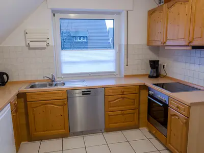 Ferienwohnung für 4 Personen (90 m²) in Herzebrock-Clarholz 6/10