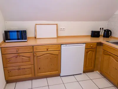 Ferienwohnung für 4 Personen (90 m²) in Herzebrock-Clarholz 7/10