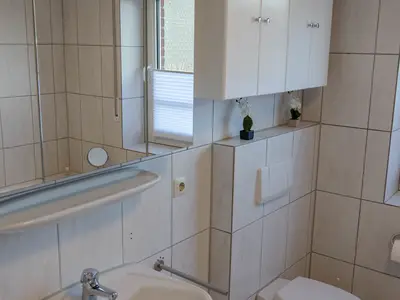 Ferienwohnung für 4 Personen (90 m²) in Herzebrock-Clarholz 8/10