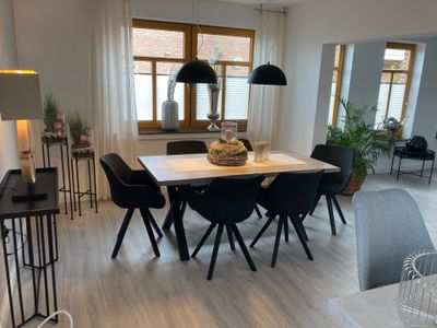 Ferienwohnung für 7 Personen (93 m²) in Herzlake 5/10