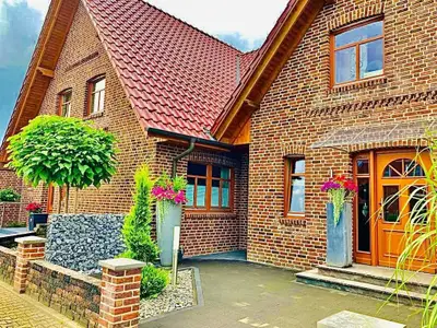 Ferienwohnung für 7 Personen (93 m²) in Herzlake 1/10