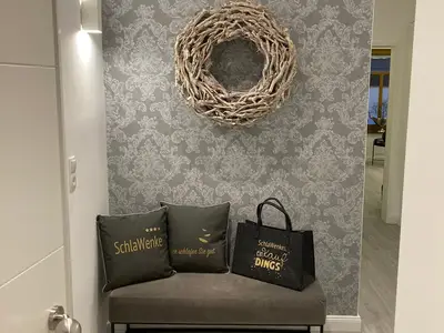 Ferienwohnung für 7 Personen (93 m²) in Herzlake 2/10