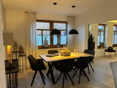 Ferienwohnung für 7 Personen (93 m²) in Herzlake 3/10