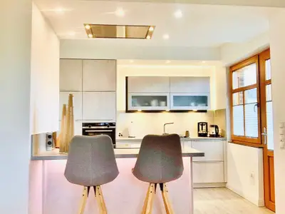 Ferienwohnung für 7 Personen (93 m²) in Herzlake 4/10