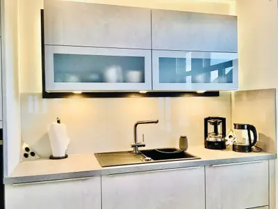 Ferienwohnung für 7 Personen (93 m²) in Herzlake 5/10