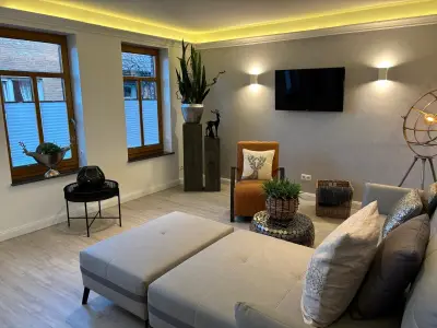 Ferienwohnung für 7 Personen (93 m²) in Herzlake 7/10