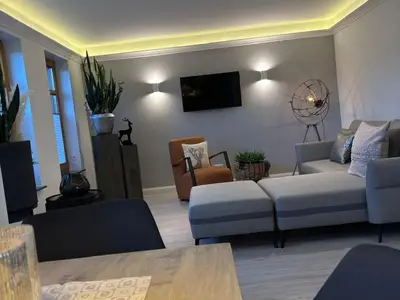 Ferienwohnung für 7 Personen (93 m²) in Herzlake 8/10