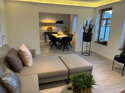Ferienwohnung für 7 Personen (93 m²) in Herzlake 9/10