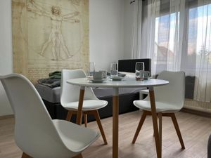 Ferienwohnung für 8 Personen (93 m²) in Herzogenburg