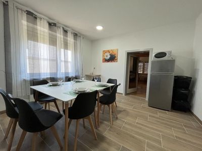 Ferienwohnung für 8 Personen (93 m²) in Herzogenburg 5/10