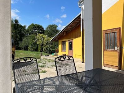 Ferienwohnung für 8 Personen (93 m²) in Herzogenburg 8/10