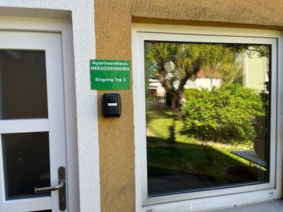 Ferienwohnung für 12 Personen (112 m²) in Herzogenburg 6/10