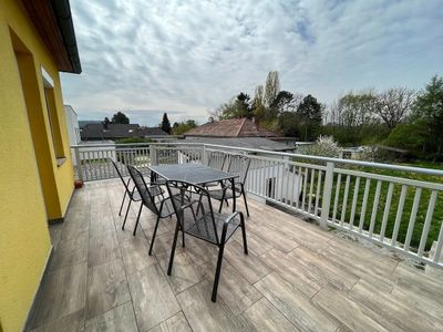 Ferienwohnung für 12 Personen (112 m²) in Herzogenburg 9/10