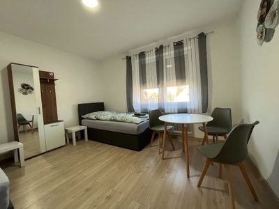 Ferienwohnung für 12 Personen (112 m²) in Herzogenburg 10/10